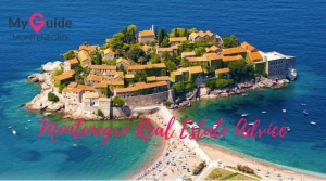 All You Need To Know About Real Estate in Montenegro
