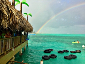Ambergris Island, a place without hurry in Belize