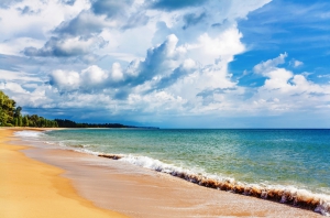 An Escape to Phu Quoc Island