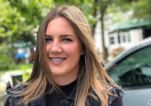 Angela's Top 5 for The Summer 2019