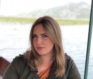 Angela's Top 5 for The Summer 2019