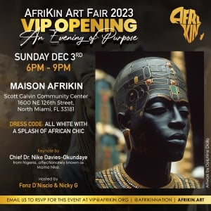 Art Basel 2023: The World's Art Epicentre in Miami