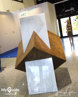 Art Marbella
