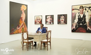 Art Marbella