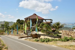 Ashtari Ocean View Restaurant & Lounge