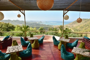 Ashtari Ocean View Restaurant & Lounge