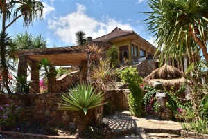 Ashtari Ocean View Restaurant & Lounge