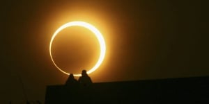 Astrotourism! Enjoy the Solar Eclipse in Chile