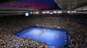 Australian Open Tennis 2026