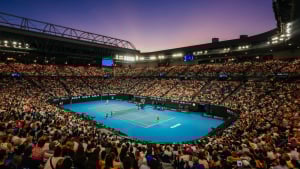 Australian Open Tennis 2026