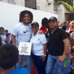 Barrio Pizza - Proud of the quality of their ingredients