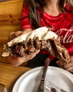 Barrio Pizza - Proud of the quality of their ingredients