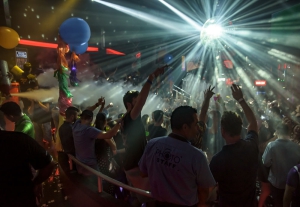 Bars and Clubs Nightlife in Mexico