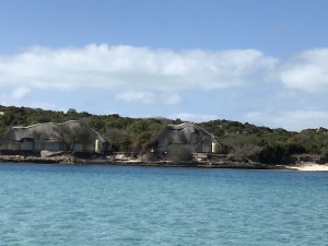 Bazaruto Archipelago Island Hopping