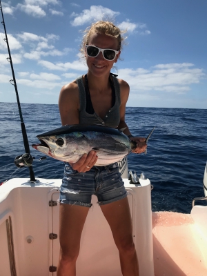 Bazaruto Archipelago Island Hopping