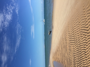 Bazaruto Archipelago Island Hopping