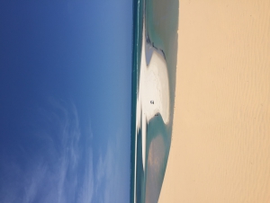 Bazaruto Archipelago Island Hopping