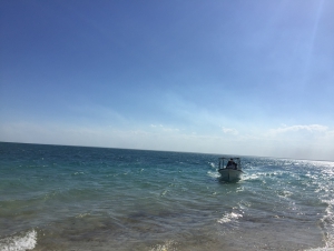 Bazaruto Archipelago Island Hopping