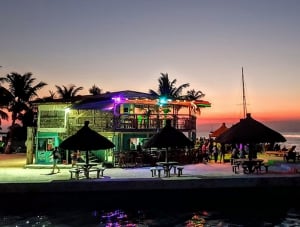 Belize a little known Caribbean treasure