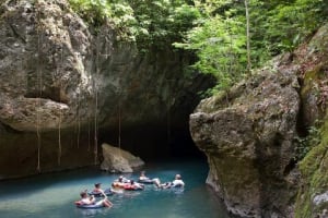 Belize a little known Caribbean treasure