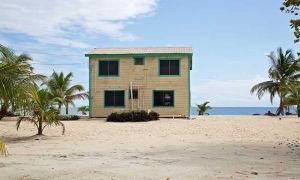 Belize and its beautiful landscapes