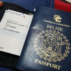 Belize exempts tourist and business visa from Dominicans