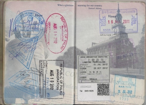 Belize exempts tourist and business visa from Dominicans