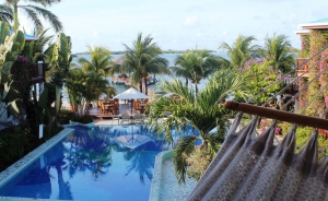 Belize in a nutshell