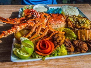 Belize offers the possibility of doing something different every day