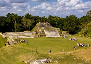 Belize tourism: beaches, sun and much more