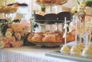 Best afternoon teas in Brighton