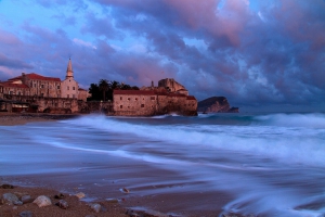 Best Beaches in Budva