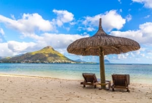 Best Beaches to Visit in Mauritius during Winter