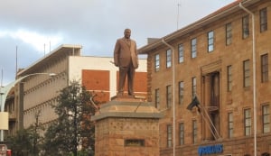 Best Day Trips - Bulawayo