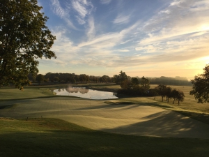 Best golf courses in Stockholm