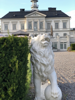 Best golf courses in Stockholm