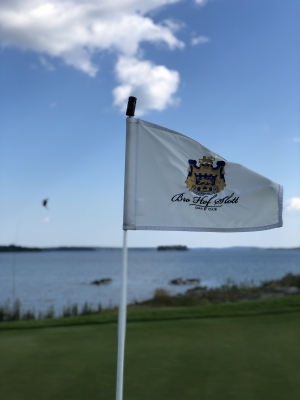 Best golf courses in Stockholm
