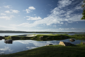Best golf courses in Stockholm