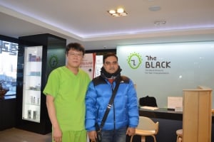 Best Hair Transplant Clinics Seoul, Korea
