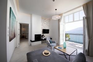 Best Honeymoon Suites in Montenegro | Lazure Hotel & Marina