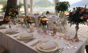 Best Honeymoon Suites in Montenegro | Lazure Hotel & Marina