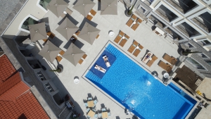 Best Honeymoon Suites in Montenegro | The Chedi Lustica Bay