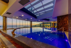 Best Honeymoon Suites in Montenegro | Tre Canne Budva