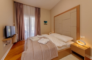 Best Honeymoon Suites in Montenegro | Tre Canne Budva