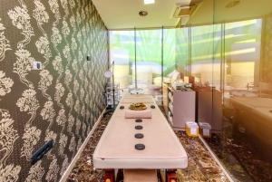 Best Honeymoon Suites in Montenegro | Tre Canne Budva 