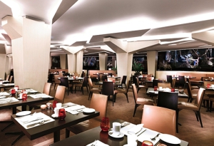 Best Hotel Buffet In Seoul