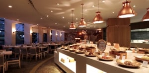 Best Hotel Buffet In Seoul