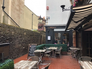 Best Michelin Restaurants in Sussex