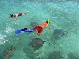 Best of Caribbean Islands