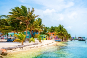 Best of Caribbean Islands